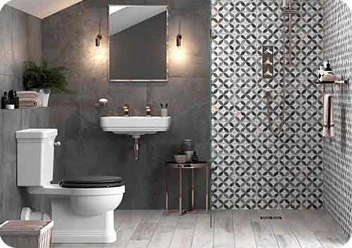 bathroom design