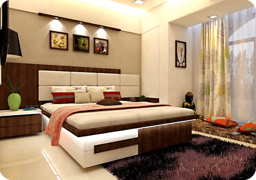 latest bedroom design