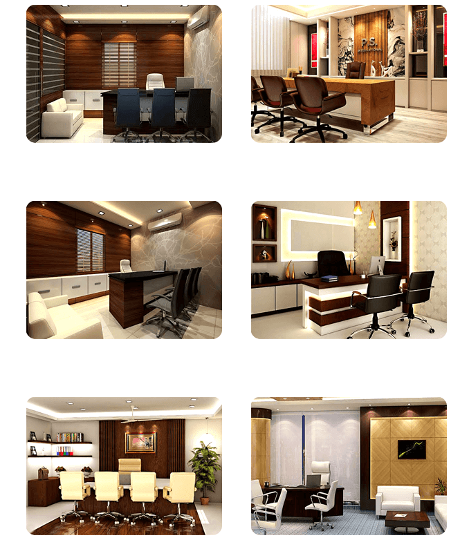 office